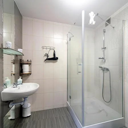Jd Apartamenty - Klimatyzacja, Basen, Parking I Wifi W Cenie Myslakowice Exterior photo