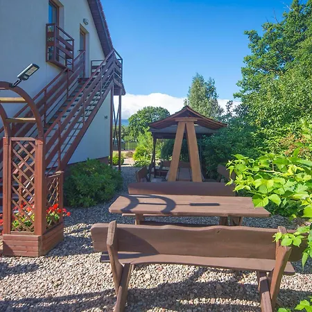 Jd Apartamenty - Klimatyzacja, Basen, Parking I Wifi W Cenie Myslakowice Exterior photo