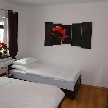 Jd Apartamenty - Klimatyzacja, Basen, Parking I Wifi W Cenie Myslakowice Room photo