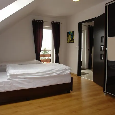 Jd Apartamenty - Klimatyzacja, Basen, Parking I Wifi W Cenie Myslakowice Exterior photo