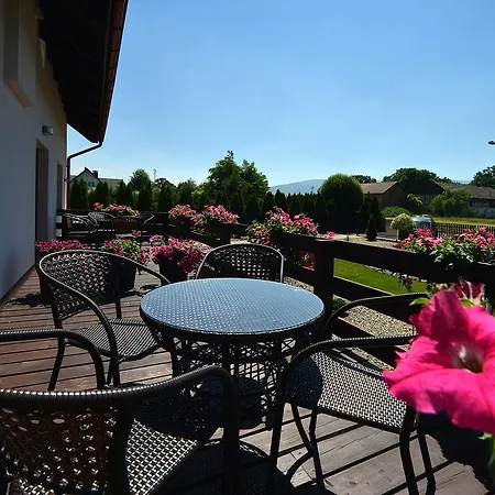 Jd Apartamenty - Klimatyzacja, Basen, Parking I Wifi W Cenie Myslakowice Exterior photo