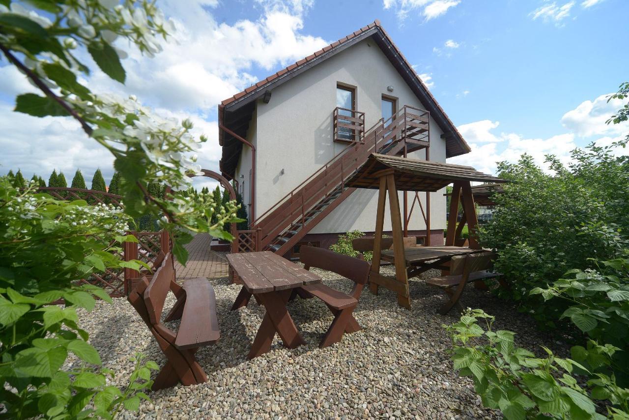 Jd Apartamenty - Klimatyzacja, Basen, Parking I Wifi W Cenie Apartment Myslakowice