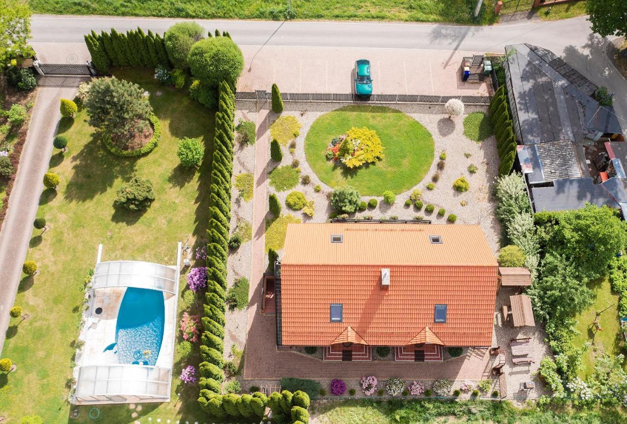 Apartment Jd Apartamenty - Klimatyzacja, Basen, Parking I Wifi W Cenie Myslakowice