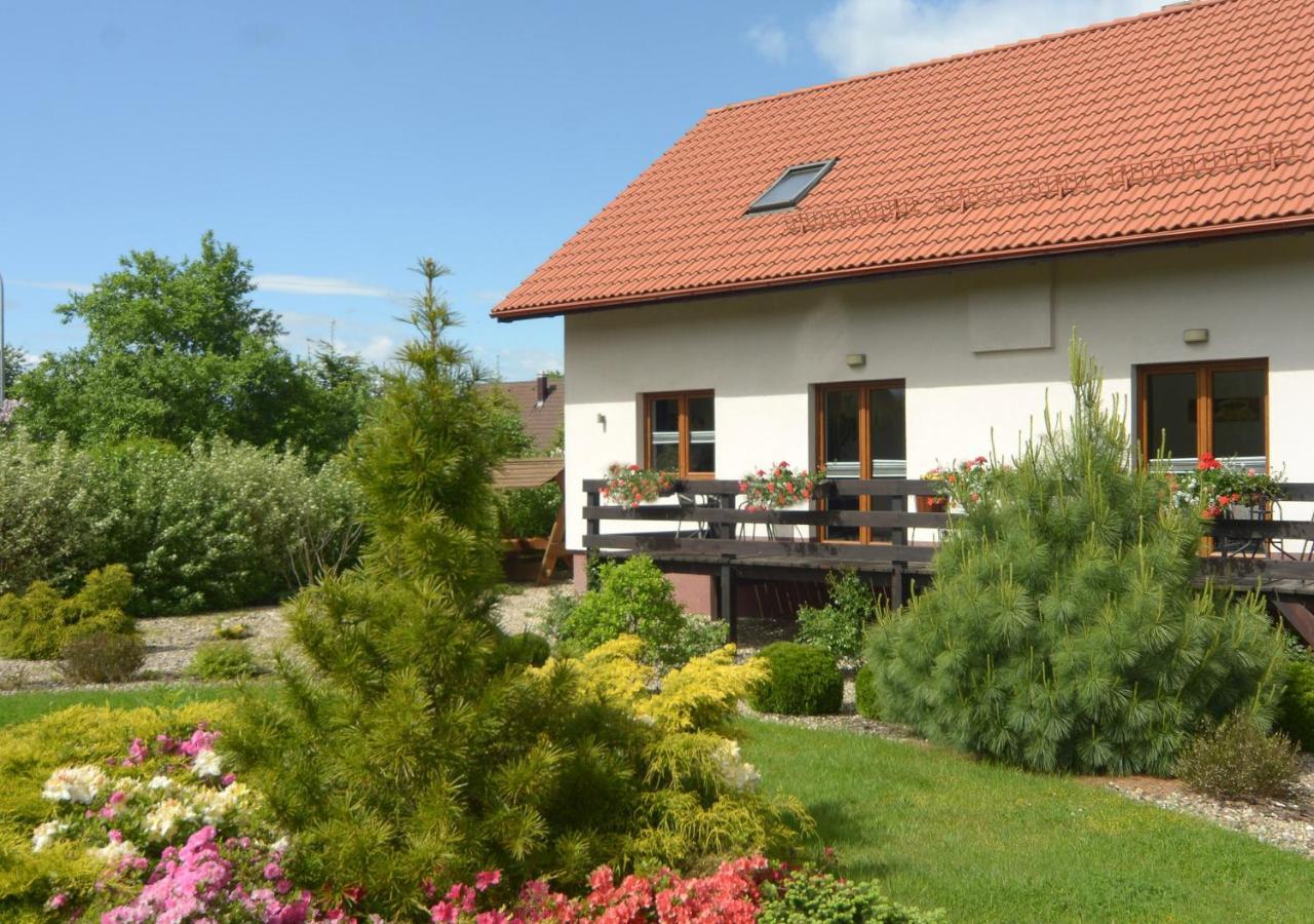 Apartment Jd Apartamenty - Klimatyzacja, Basen, Parking I Wifi W Cenie Myslakowice