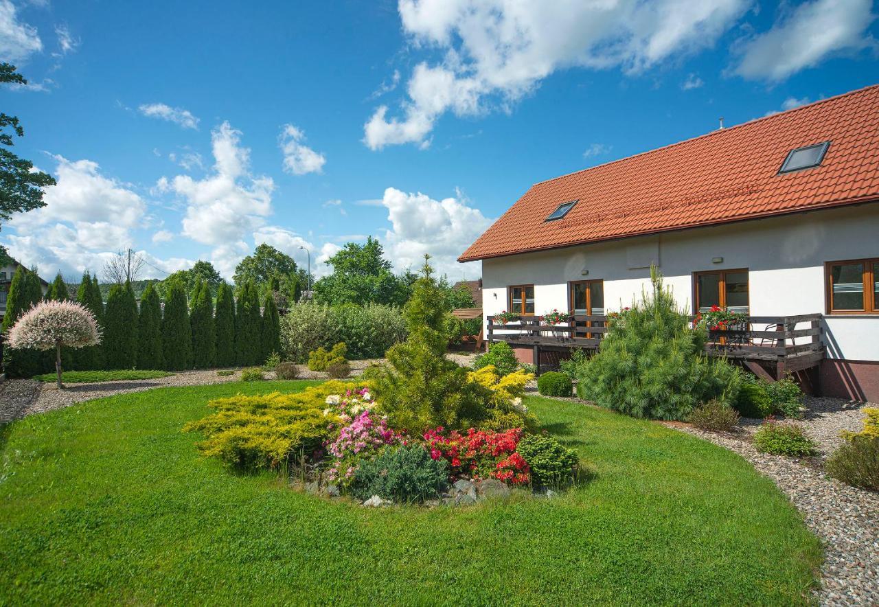 Jd Apartamenty - Klimatyzacja, Basen, Parking I Wifi W Cenie Apartment *