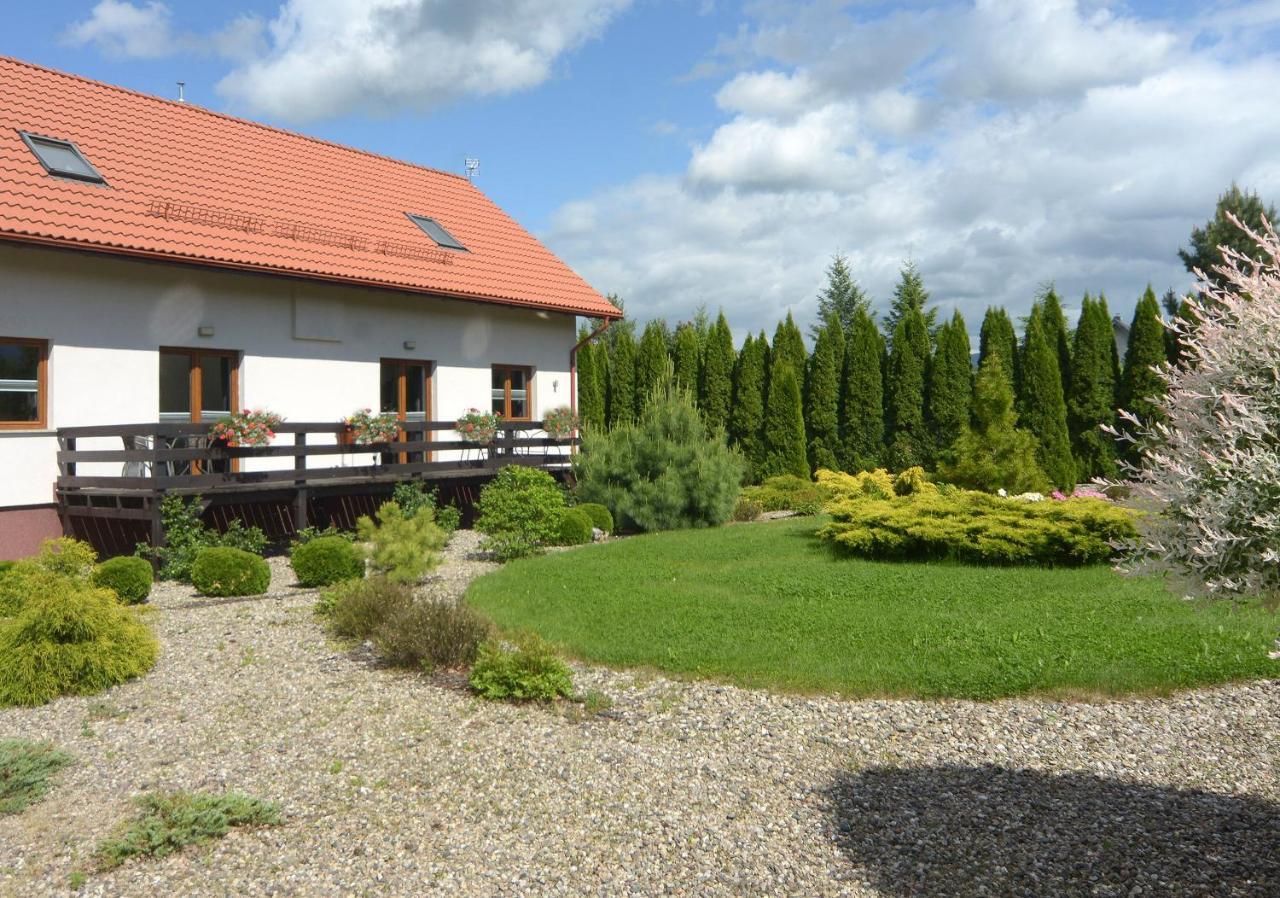 Jd Apartamenty - Klimatyzacja, Basen, Parking I Wifi W Cenie * Myslakowice