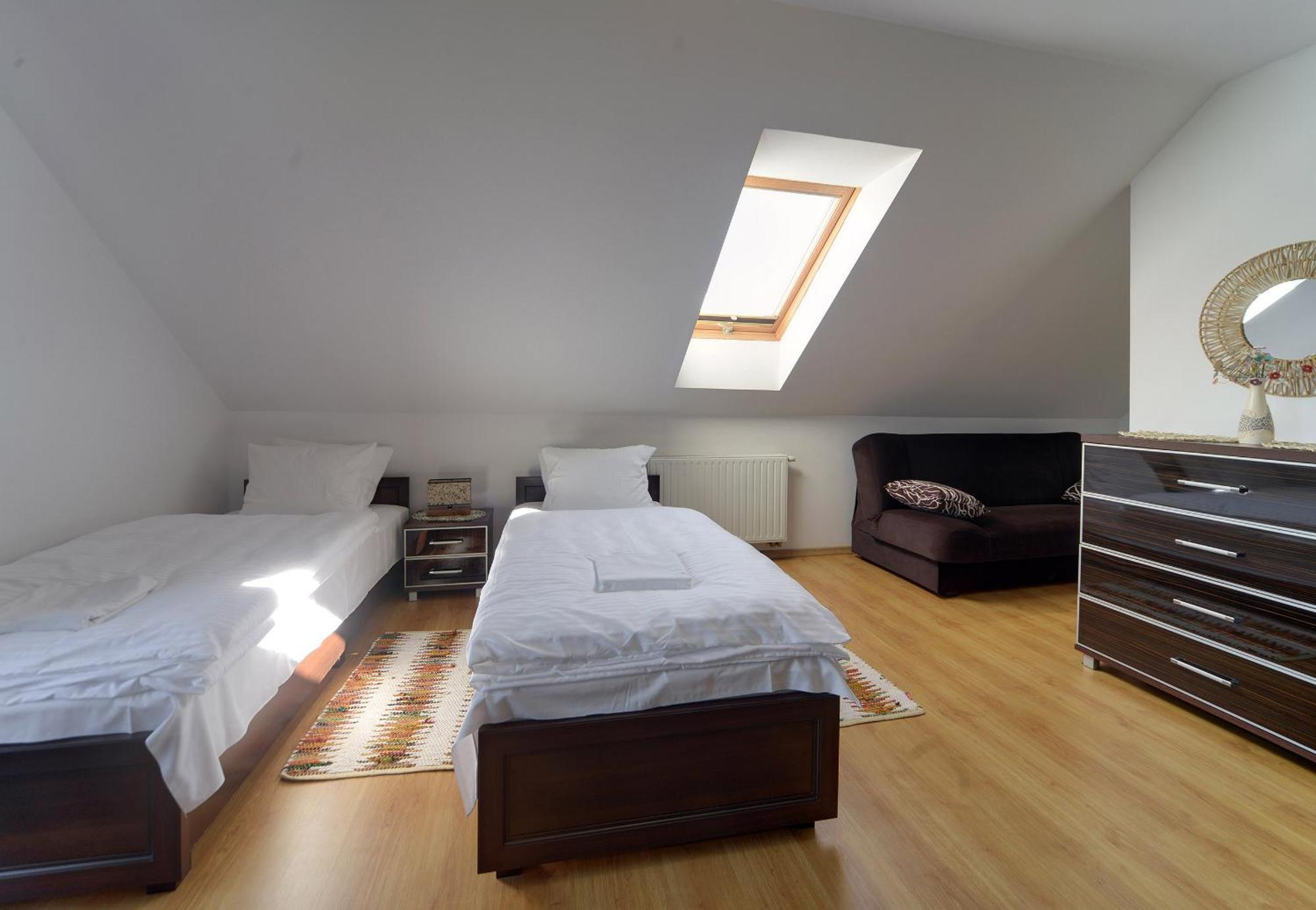 Jd Apartamenty - Klimatyzacja, Basen, Parking I Wifi W Cenie Apartment