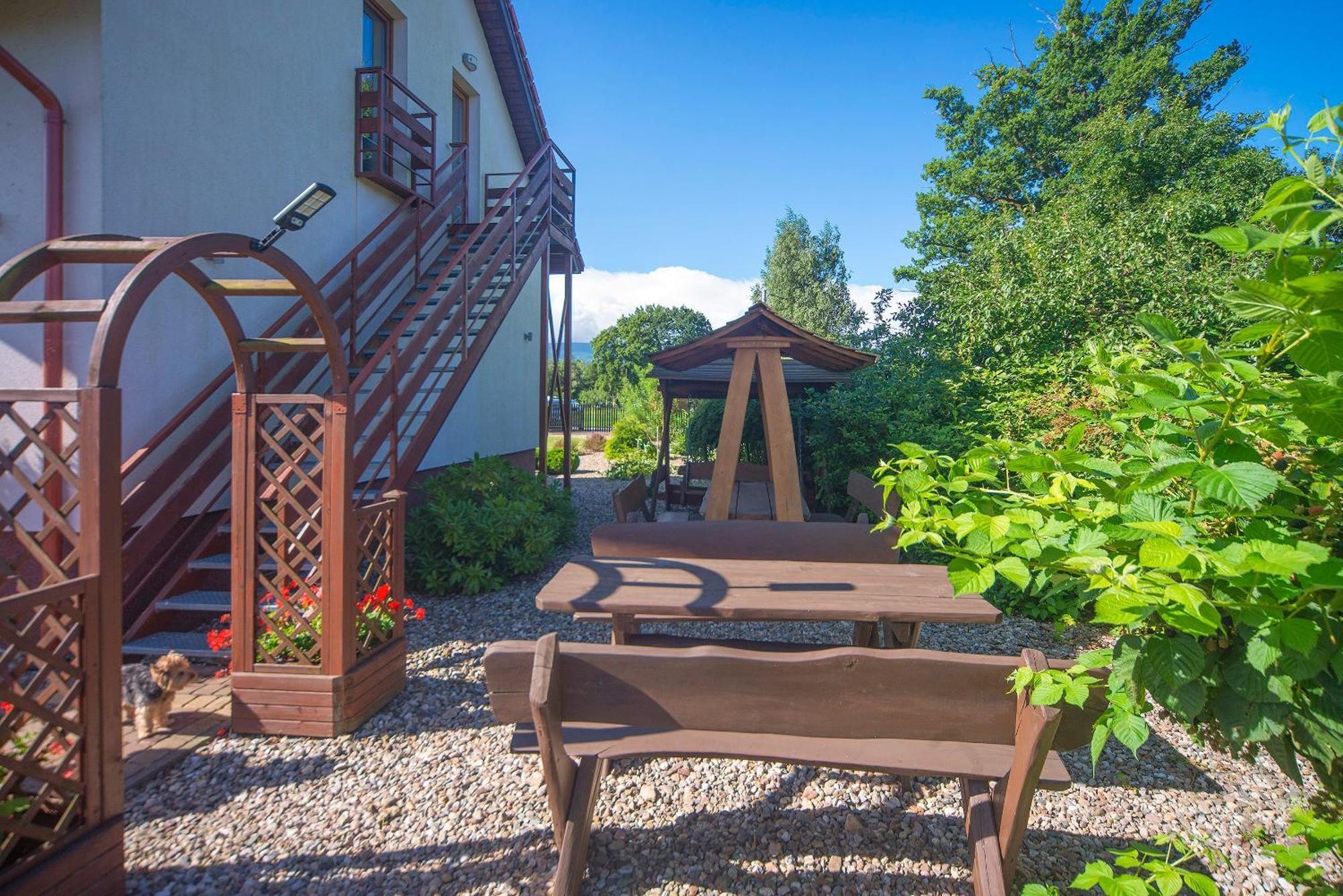 Jd Apartamenty - Klimatyzacja, Basen, Parking I Wifi W Cenie Myslakowice