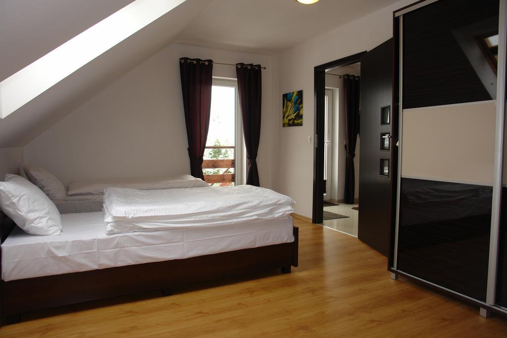 Jd Apartamenty - Klimatyzacja, Basen, Parking I Wifi W Cenie Apartment